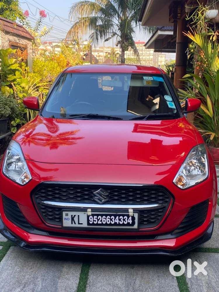 Maruti Suzuki Swift 2023 Petrol 59000 Km Driven