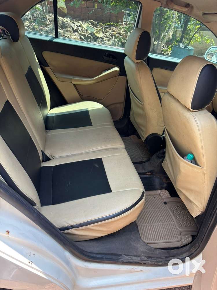 Tata Indica Vista 2011 Diesel Well Maintained