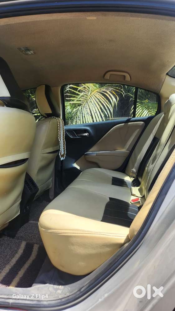 Honda City 2014-2015 I Dtec V, 2015, Diesel