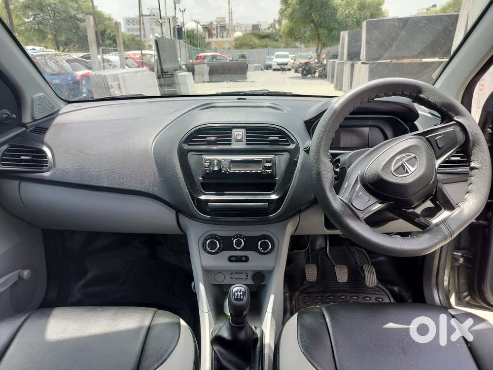 Tata Tiago Xe, 2021, Petrol