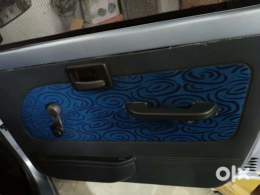 Maruti Suzuki 800 2002 All Mirror Company Fited