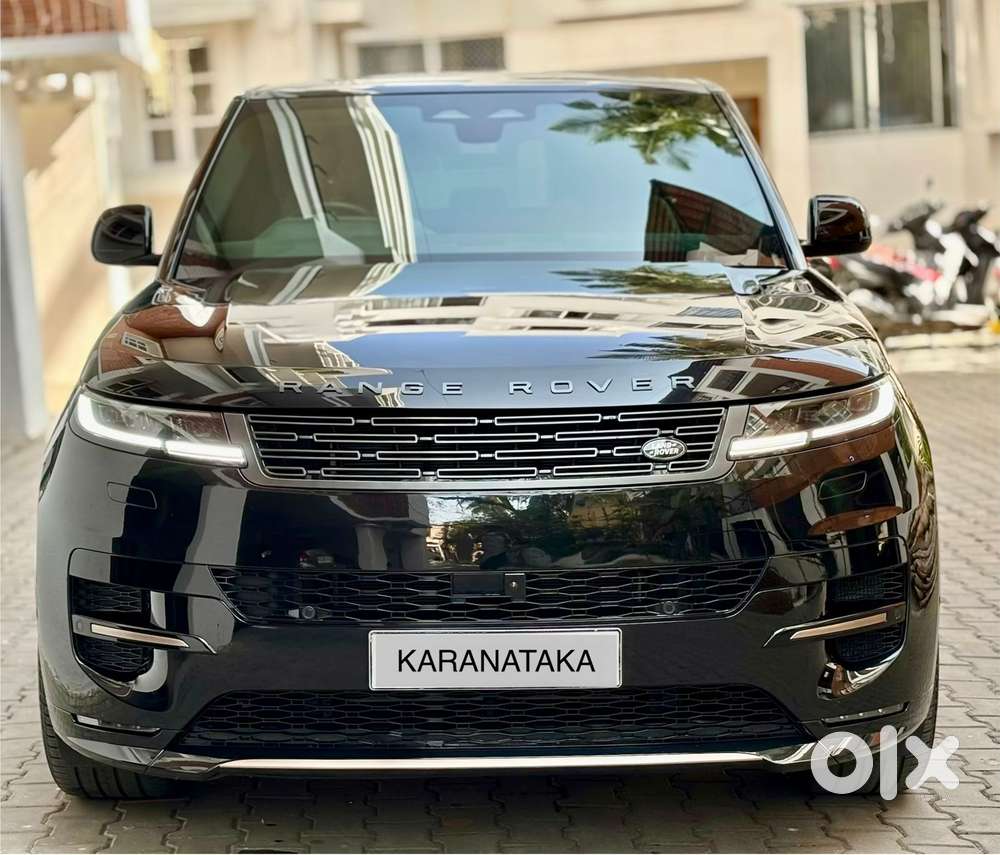 Land Rover Range Sport Se Dynamic 3.0 Diesel, 2025, Diesel