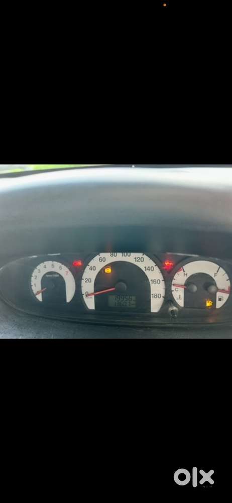 Mahindra Xylo Diesel 2010