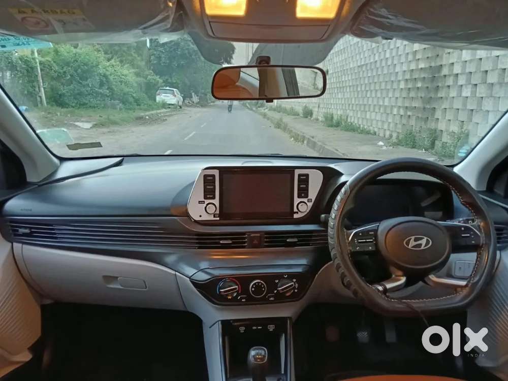 Hyundai I20 Magna 1.2 Mt, 2023, Petrol