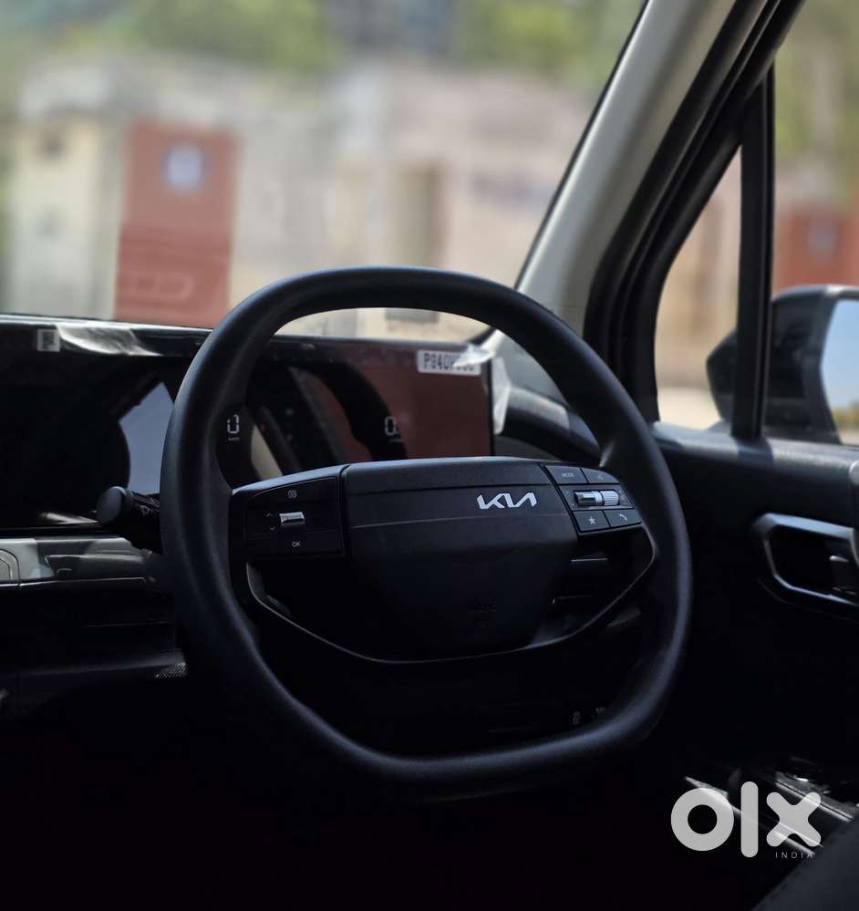 Kia Syros Htk Opt Diesel, 2025, Diesel