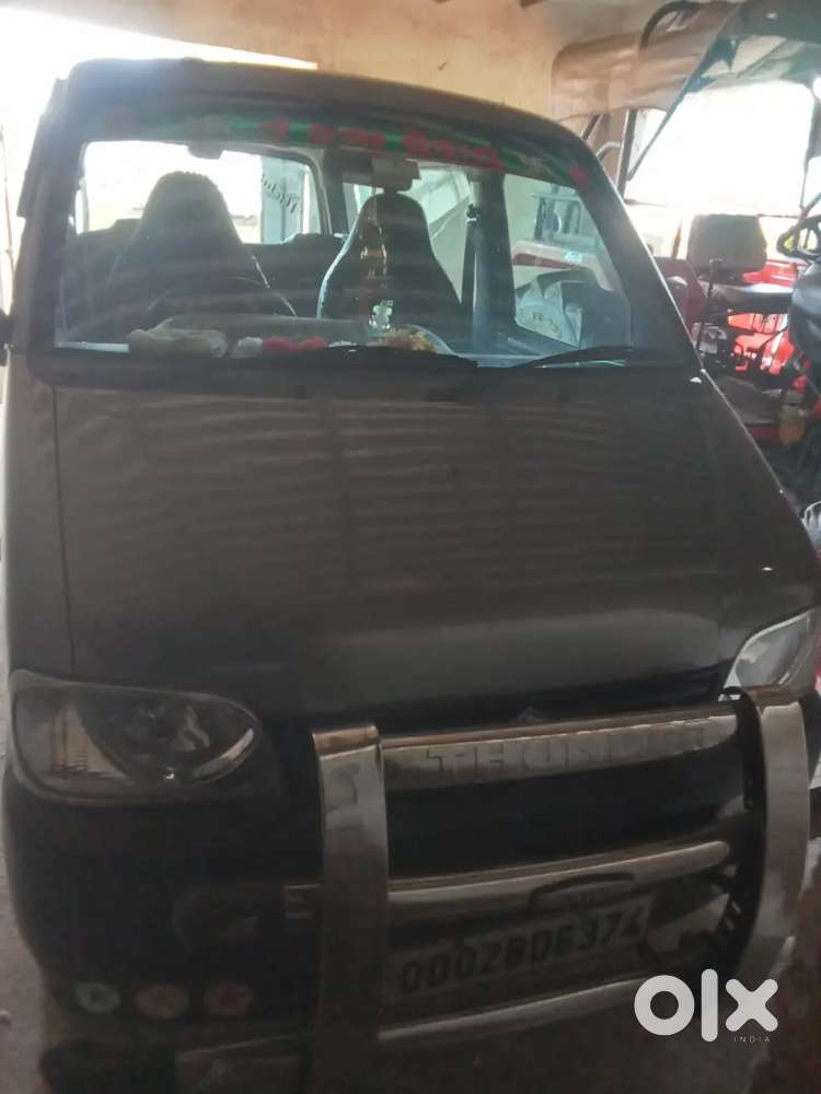 Very Good Engine With Proper Products