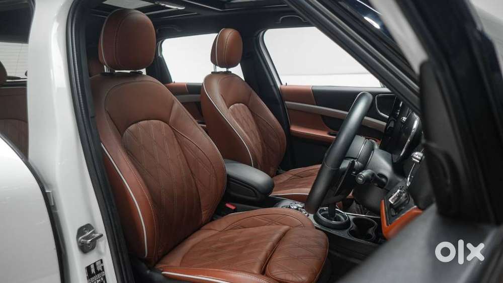 Mini Cooper Countryman S Jcw Inspired, 2023, Petrol