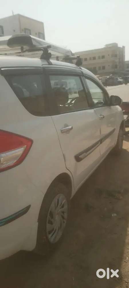 Maruti Suzuki Ertiga 2012 Model Well Maintained Carr