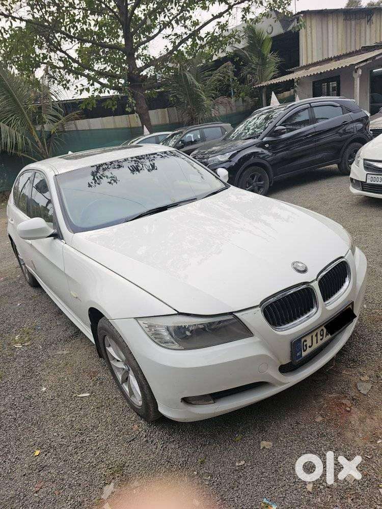 Bmw 3 Series 320d, 2011, Diesel