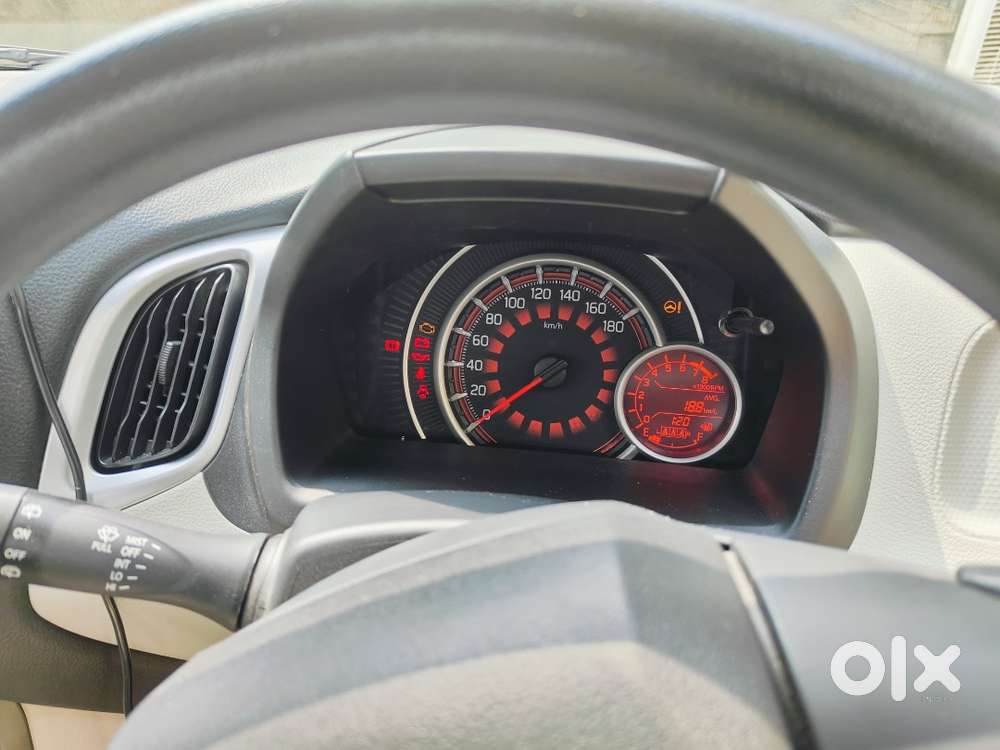 Maruti Wagon R 2026