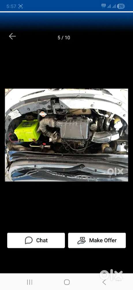 Hyundai I10 [2010-2017] 2009 Year