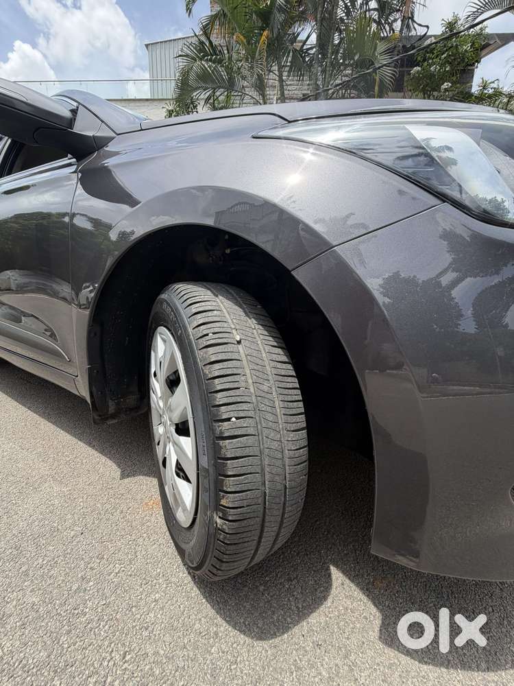 Hyundai I20 Sportz 1.2, 2017, Petrol