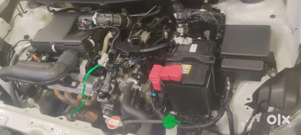 Maruti Suzuki Baleno 2023 Delta