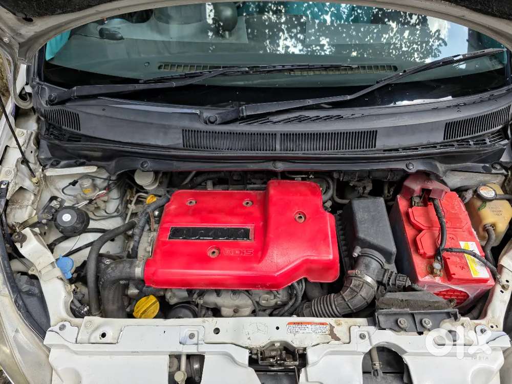 Maruti Suzuki Ritz Vdi Diesel For Sale Well-maintained 2011 November