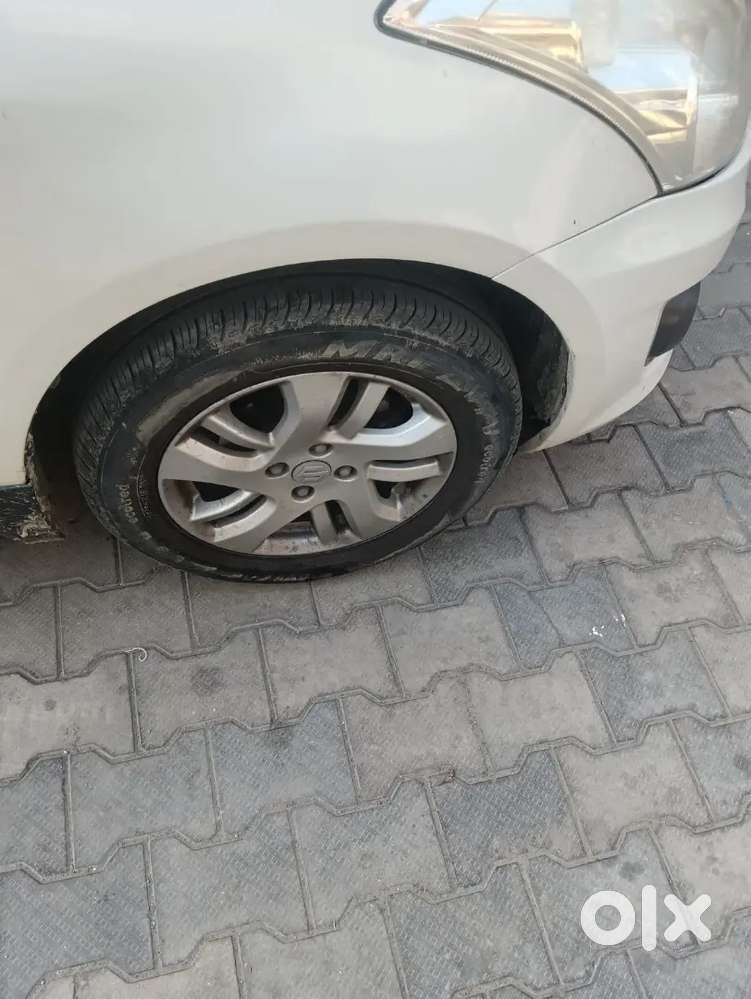 Maruti Suzuki Swift Dzire 2015 Diesel Good Condition