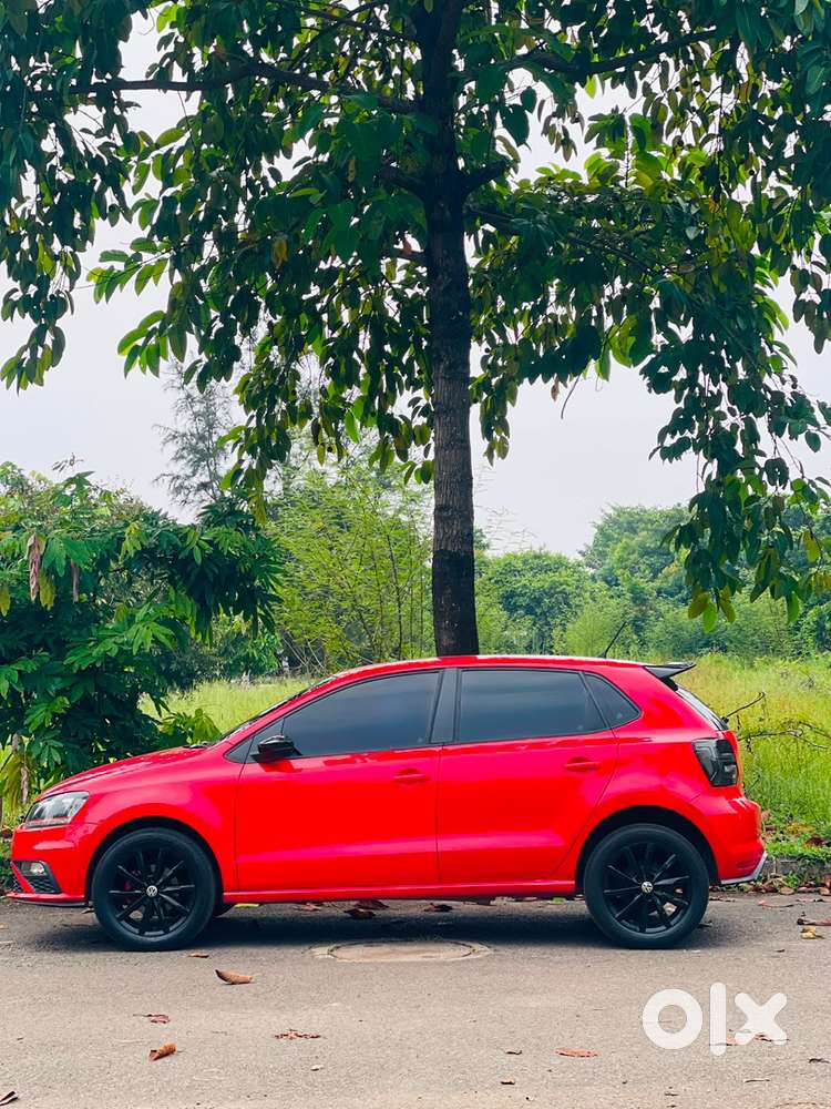 Volkswagen Polo 1.2 Petrol 2018