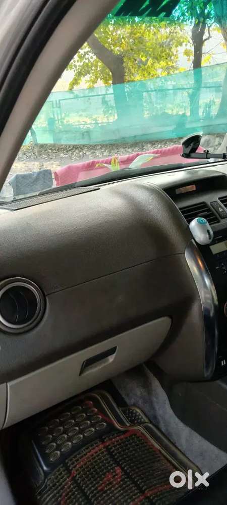 Army Officer Driven, Single Hand Used, Maruti Suzuki Sx4 2010