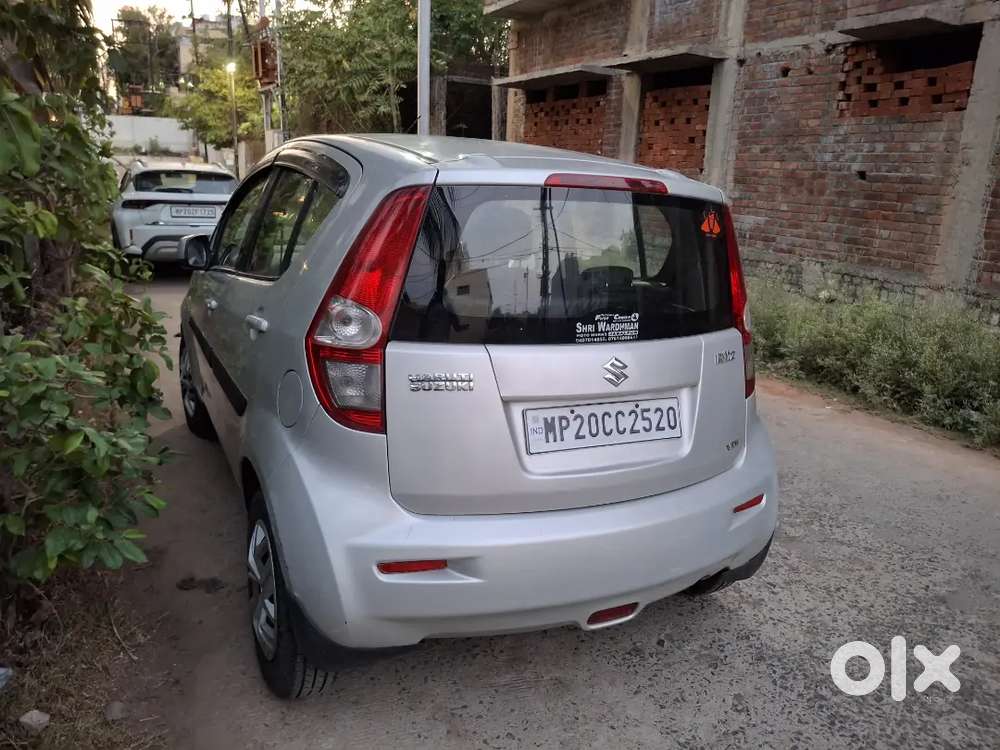 Maruti Suzuki Ritz Diesel Manual 2009