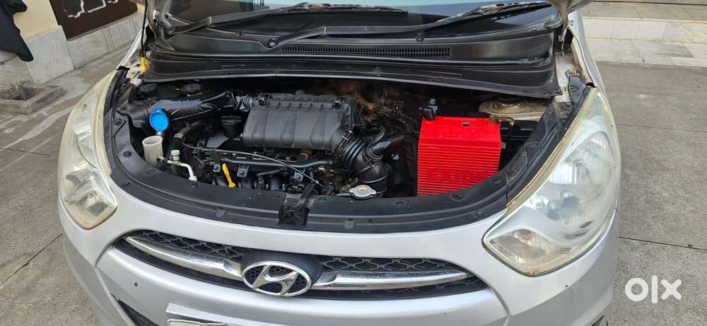 Hyundai I10 Petrol Well Maintained