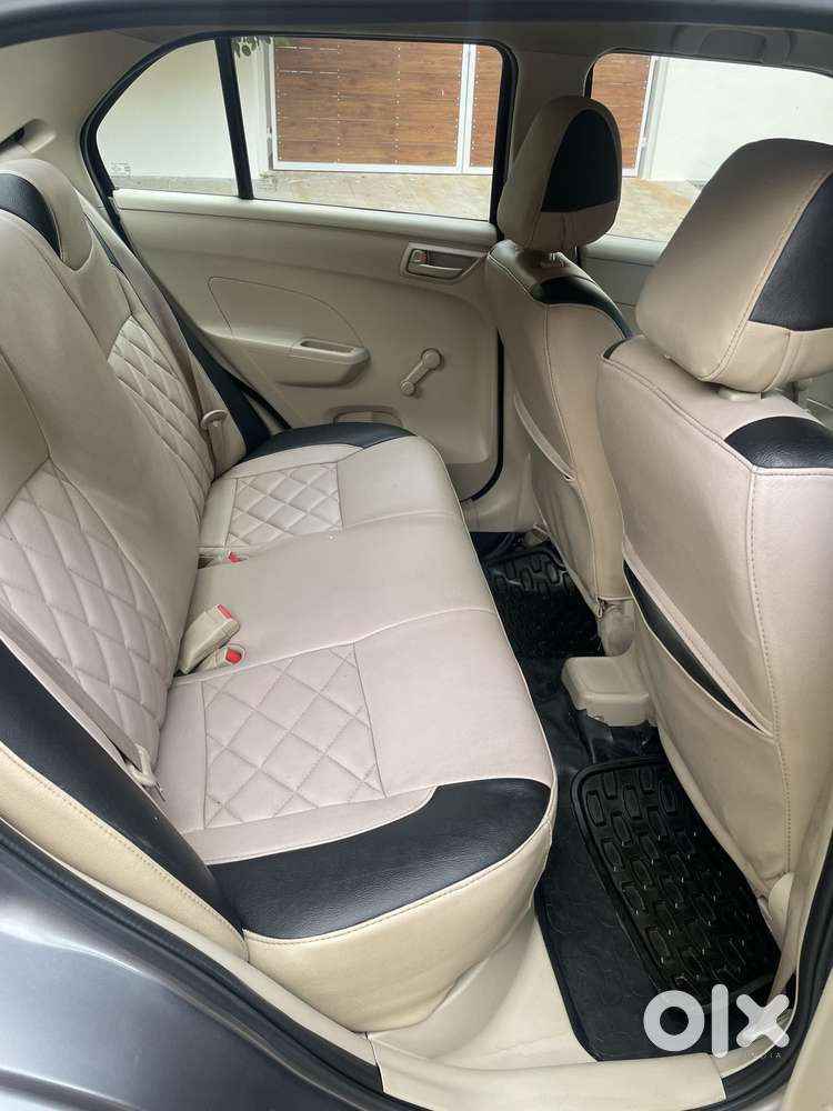 Maruti Suzuki Swift Dzire 1.2 Lxi (o), 2012, Petrol