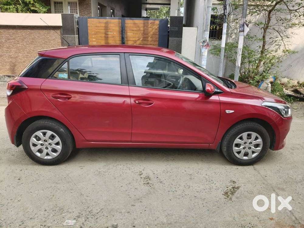 Hyundai Elite I20 Magna Executive 1.2, 2017, Petrol