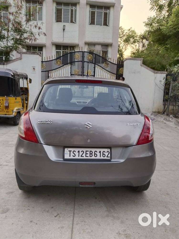 Maruti Suzuki Swift Ddis Vdi, 2015, Diesel