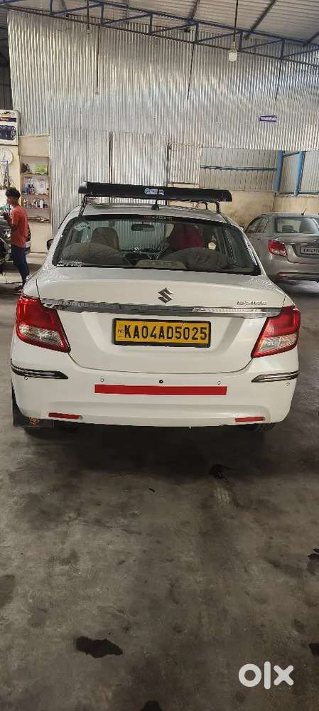 Maruti Suzuki Dzire 2023