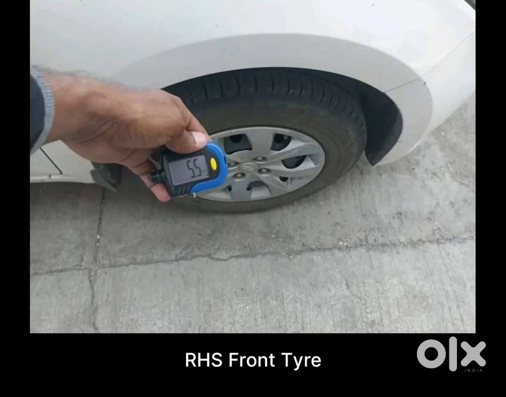 Hyundai I20 2017 Petrol Good Condition