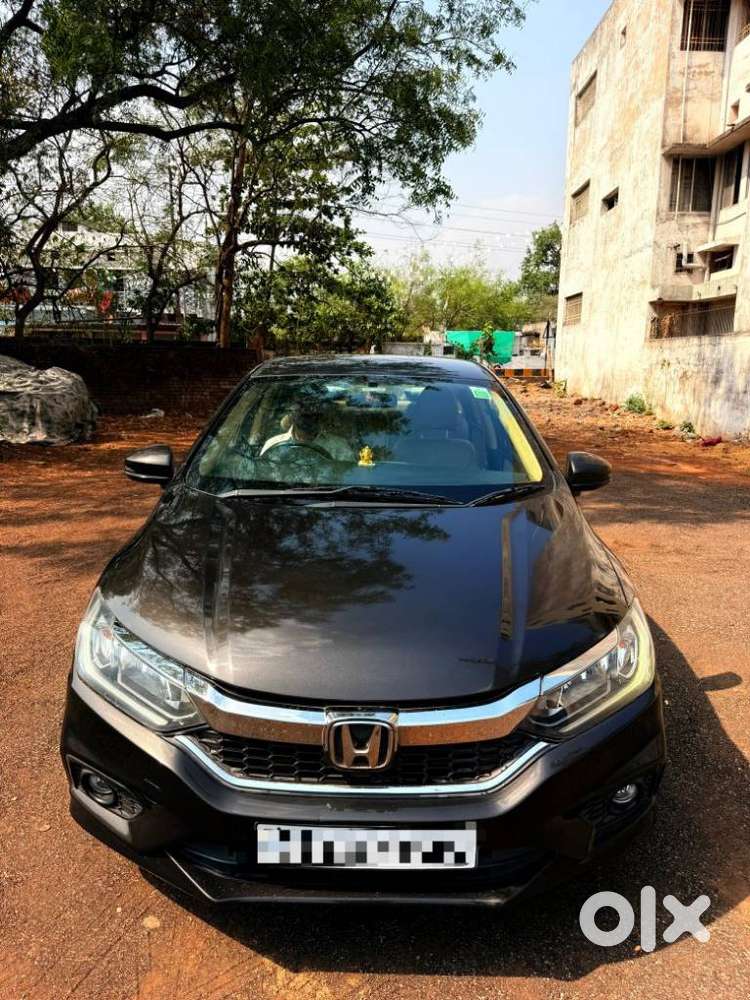 Honda City I-dtec V, 2017, Electric