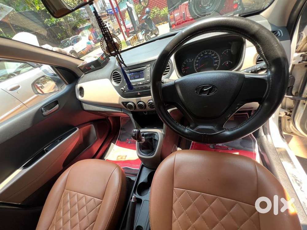 Hyundai Grand I10 2014 Diesel 141500 Km Driven