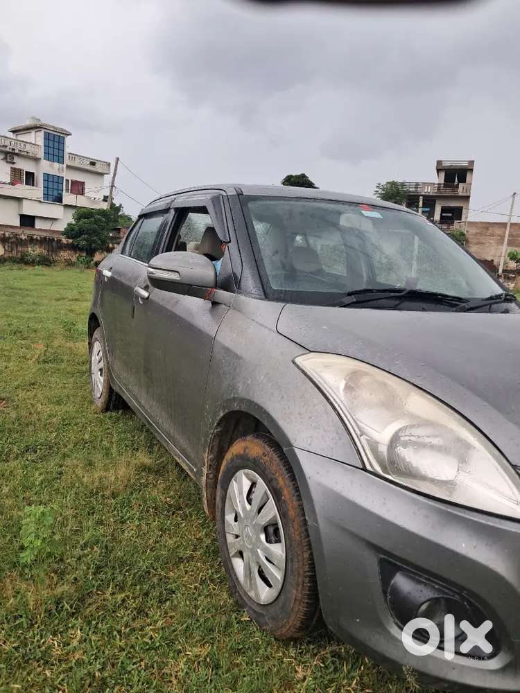 Maruti Suzuki Dzire 2013 Diesel Manual