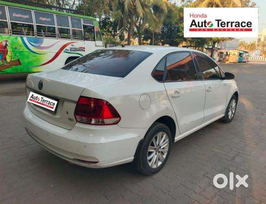 Volkswagen Vento 1.5 Tdi Highline At, 2017, Diesel