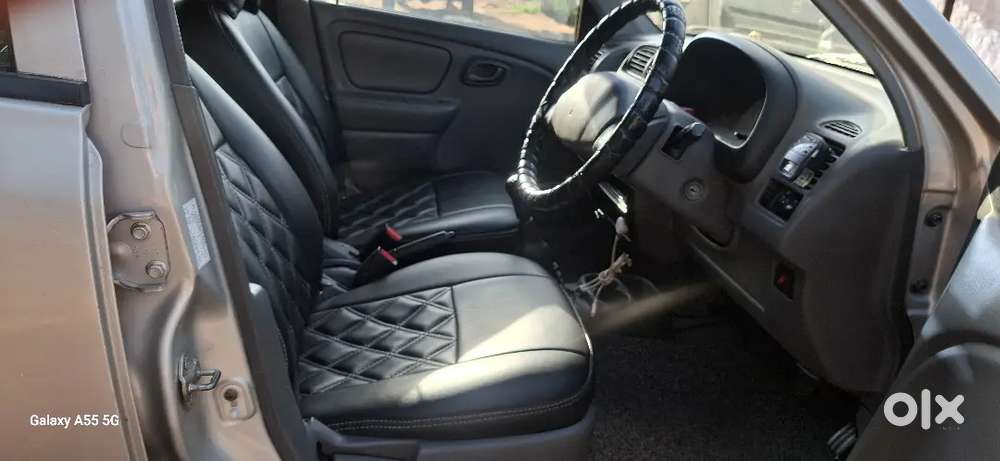 Maruti Suzuki Alto Lxi 2007