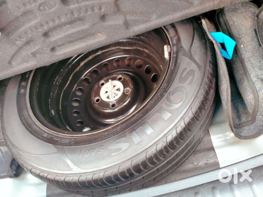 Kia Seltos 1.5 Hte Petrol, 2023, Petrol