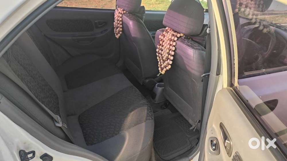 Hyundai Accent 1.5 Gle, 2004, Petrol