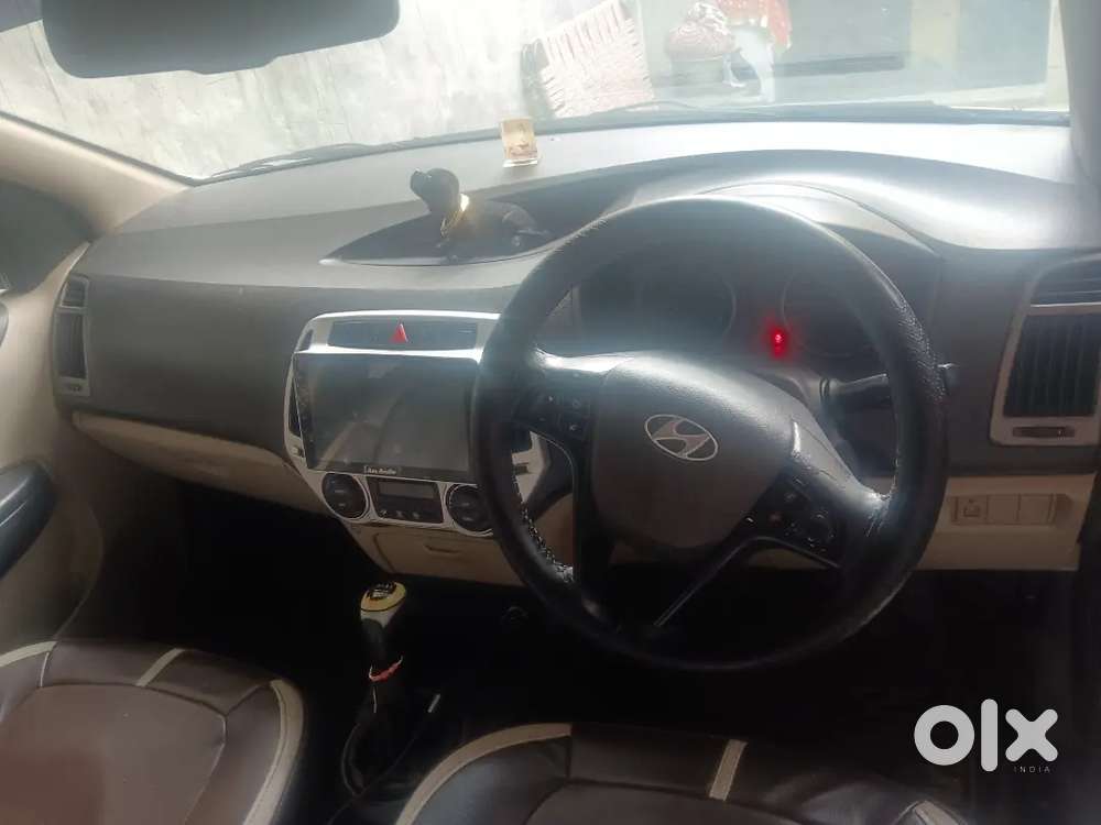 Hyundai I20 Era Diesel 2013