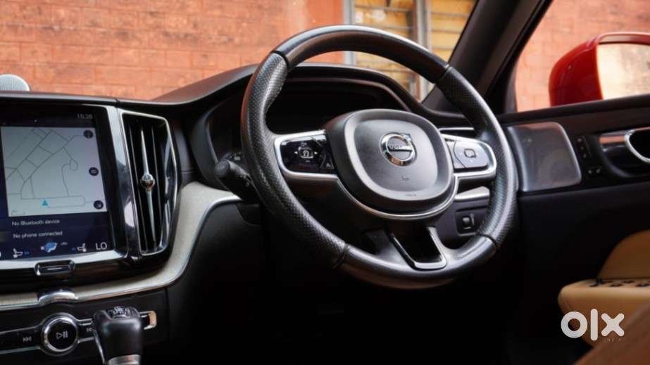 Volvo Xc60 Inscription D5, 2018, Diesel