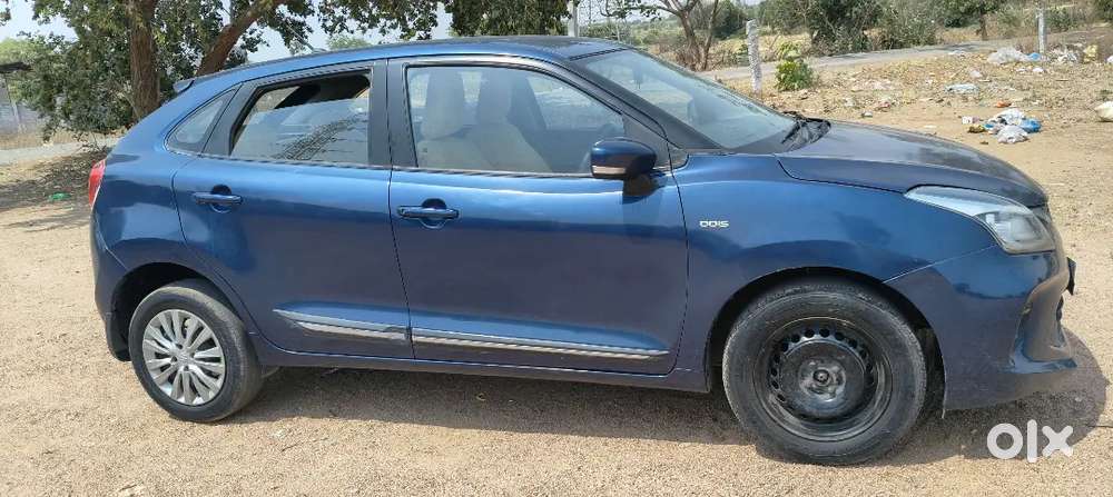 Maruti Baleno 1.3 Delta 2021