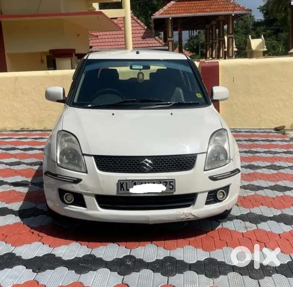 Maruti Suzuki Swif  2008, All Work Clear,good Condition, Urgent Sale