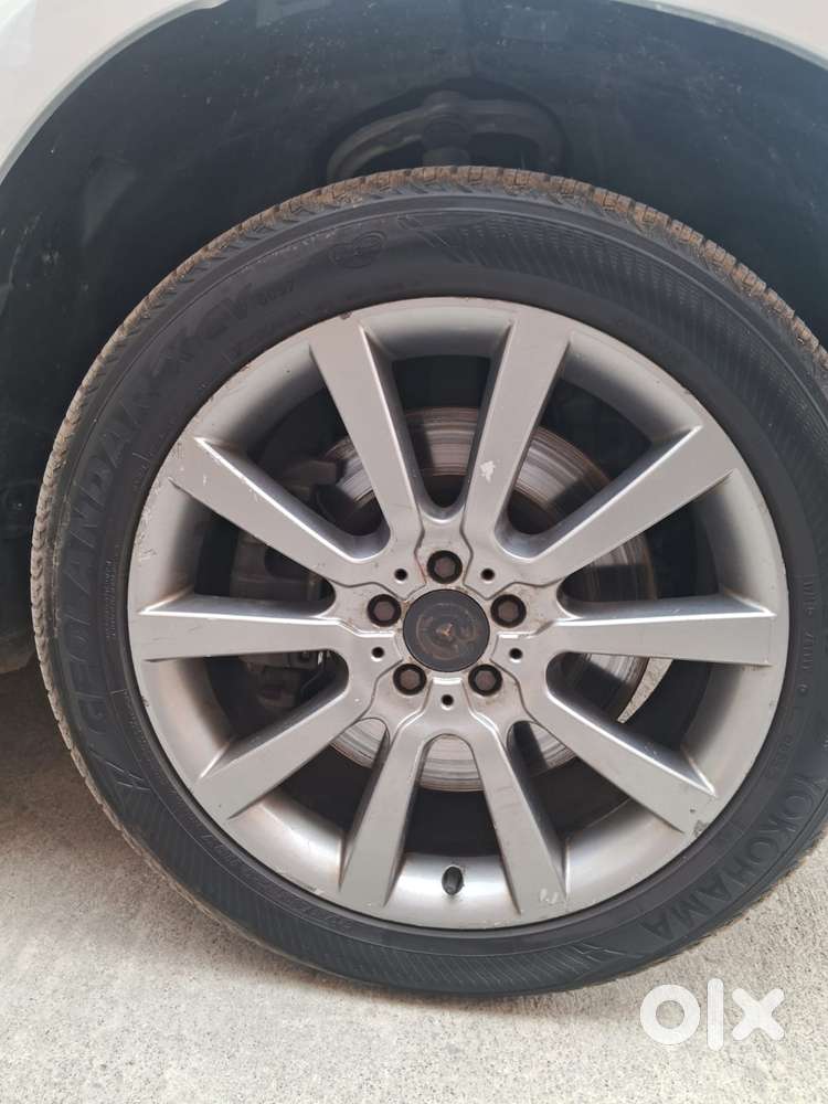 Mercedes-benz Gls 350d 4matic, 2012, Diesel