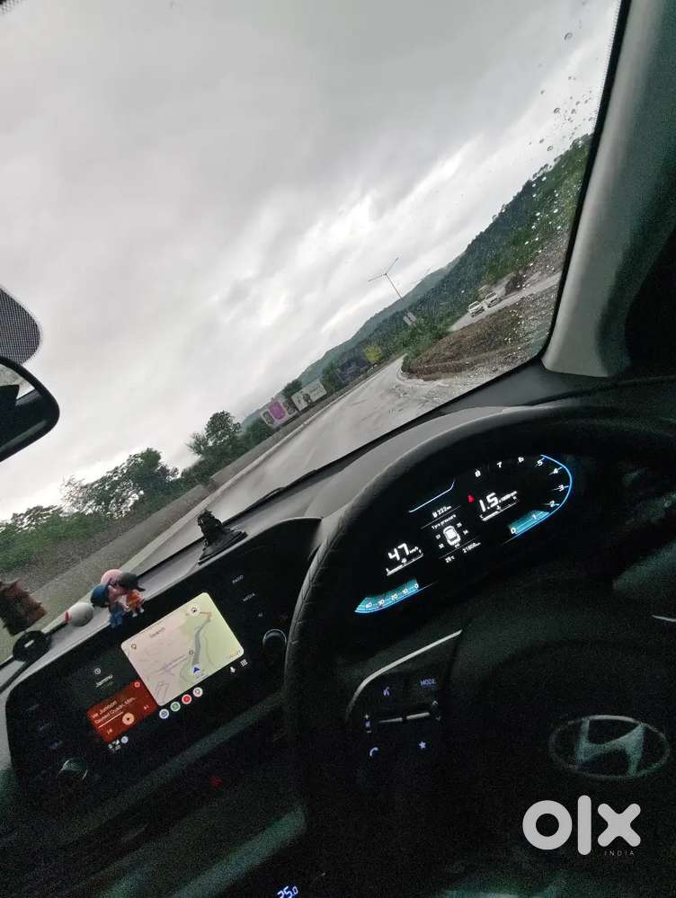 Hyundai New I20 Sportz 2025