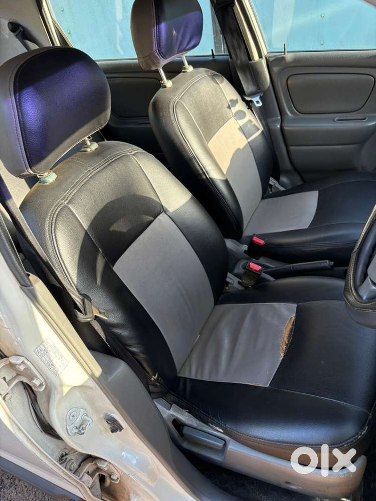 Maruti Suzuki Alto 2007