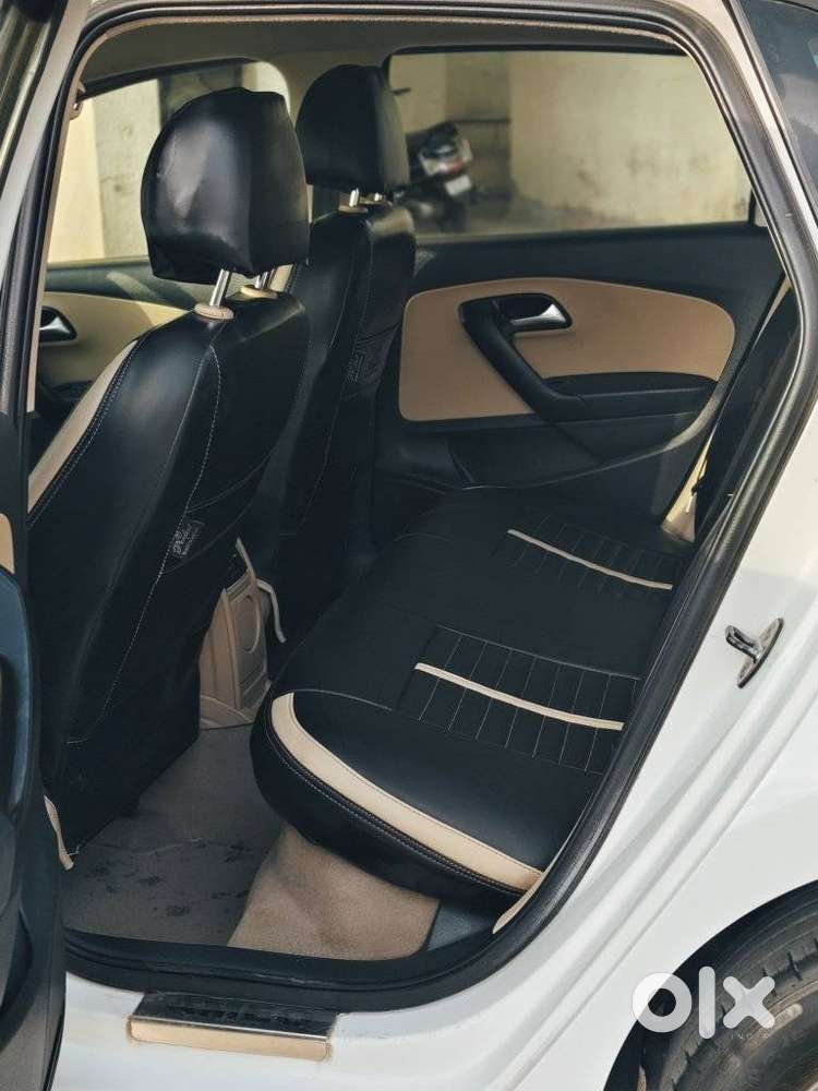 Volkswagen Ameo 1.5 Tdi Highline Plus 16 At, 2017, Diesel