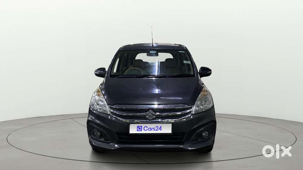 Maruti Suzuki Ertiga Vdi Shvs, 2015, Diesel