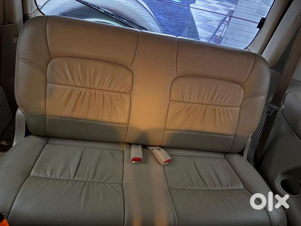 Ford Endeavour 2012 Diesel 73000 Km Driven