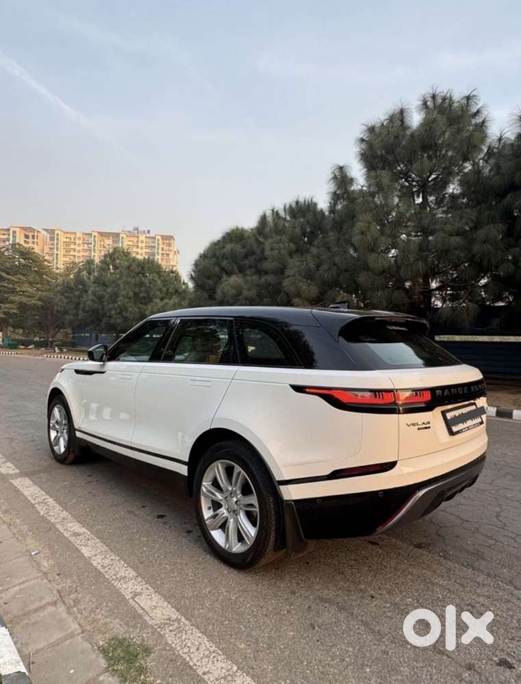 Land Rover Range Velar, 2021, Petrol