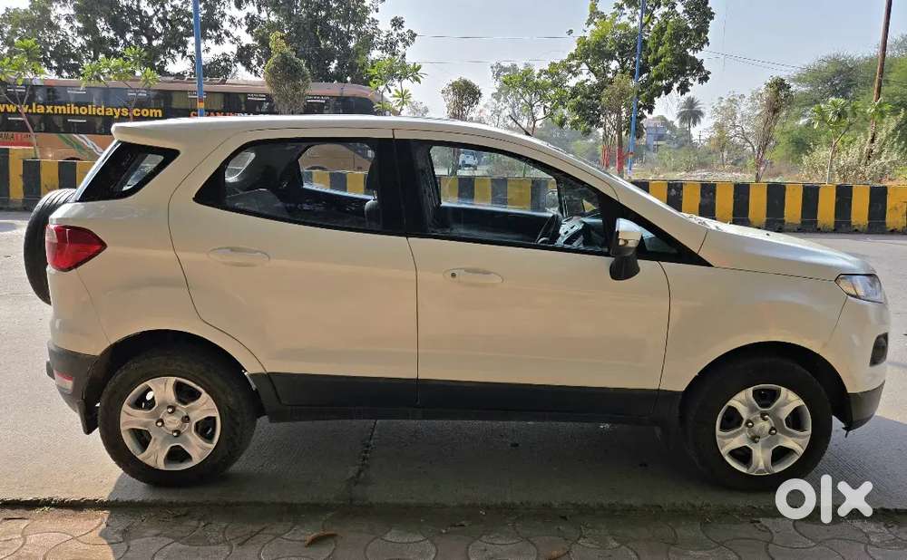 Mp09 Ford Ecosport Diesel 2013 Dec Car I20 I10 Xuv Tuv Rapid Swift