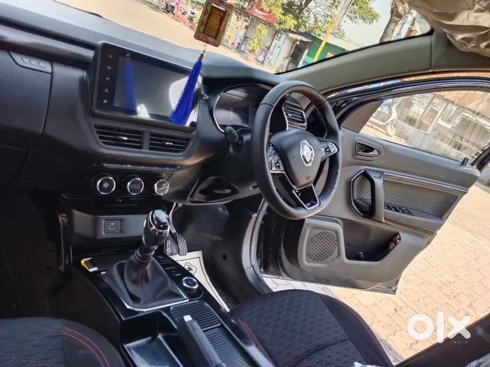 Renault Kiger 2023 Petrol Well Maintained
