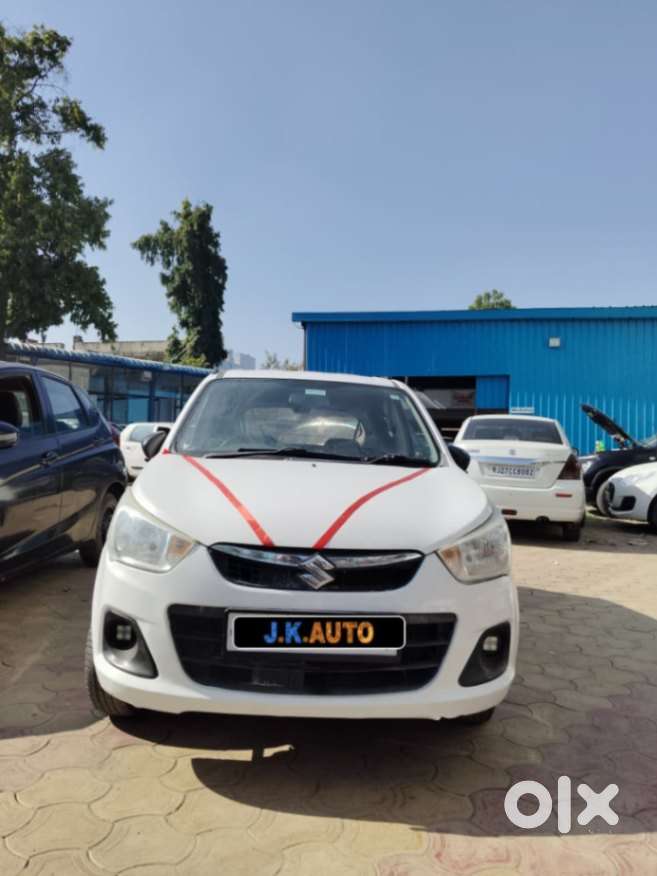 Maruti Suzuki Alto K10 Vxi (o), 2018, Petrol