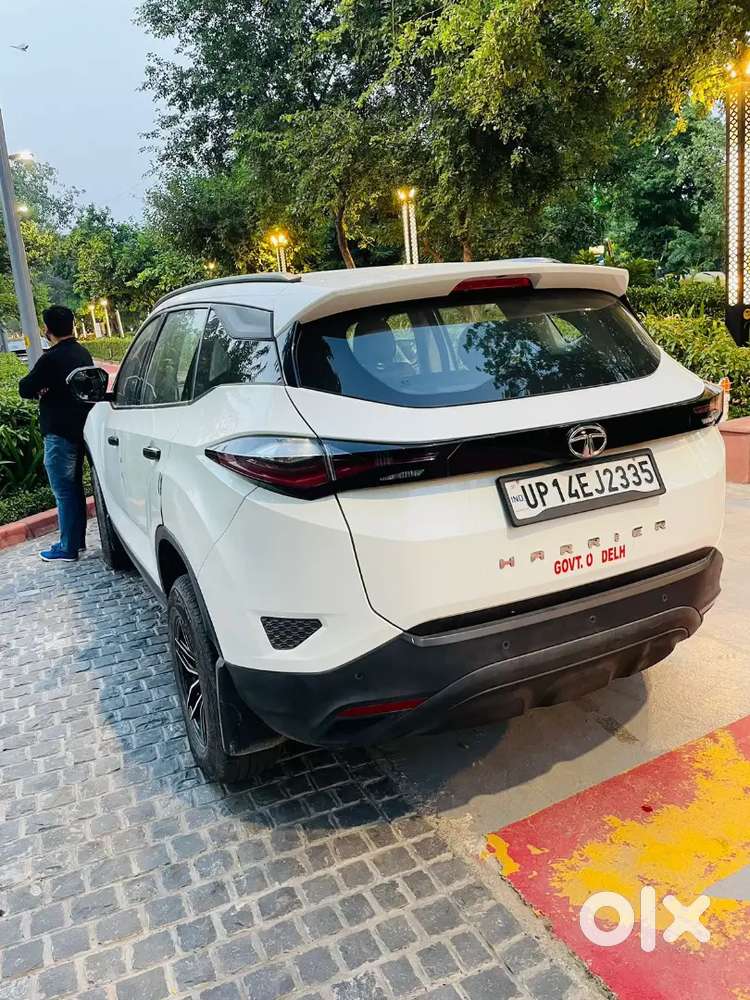 Tata Harrier 2.0 Kryotec Xe 2020 Diesel